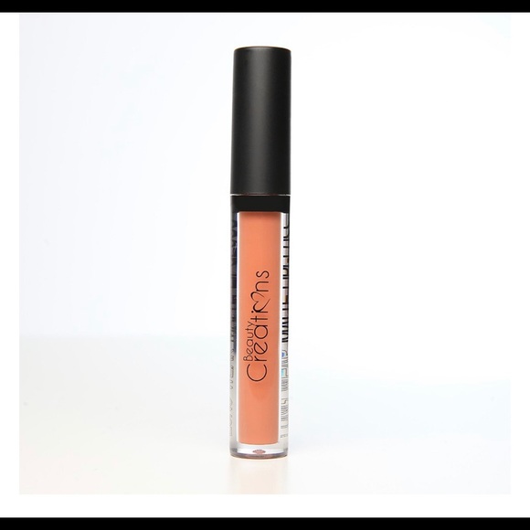 Irresistible- Beauty Creations Matte Lipgloss - Picture 3 of 4